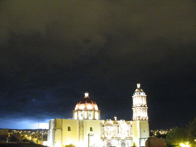 Foto de Durango, México