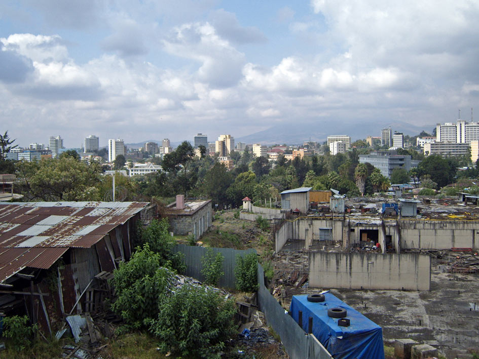 Foto de Addis (Abeba), Etiopía