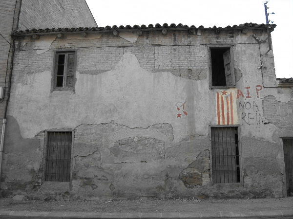 Foto de Aspa (Lleida), España