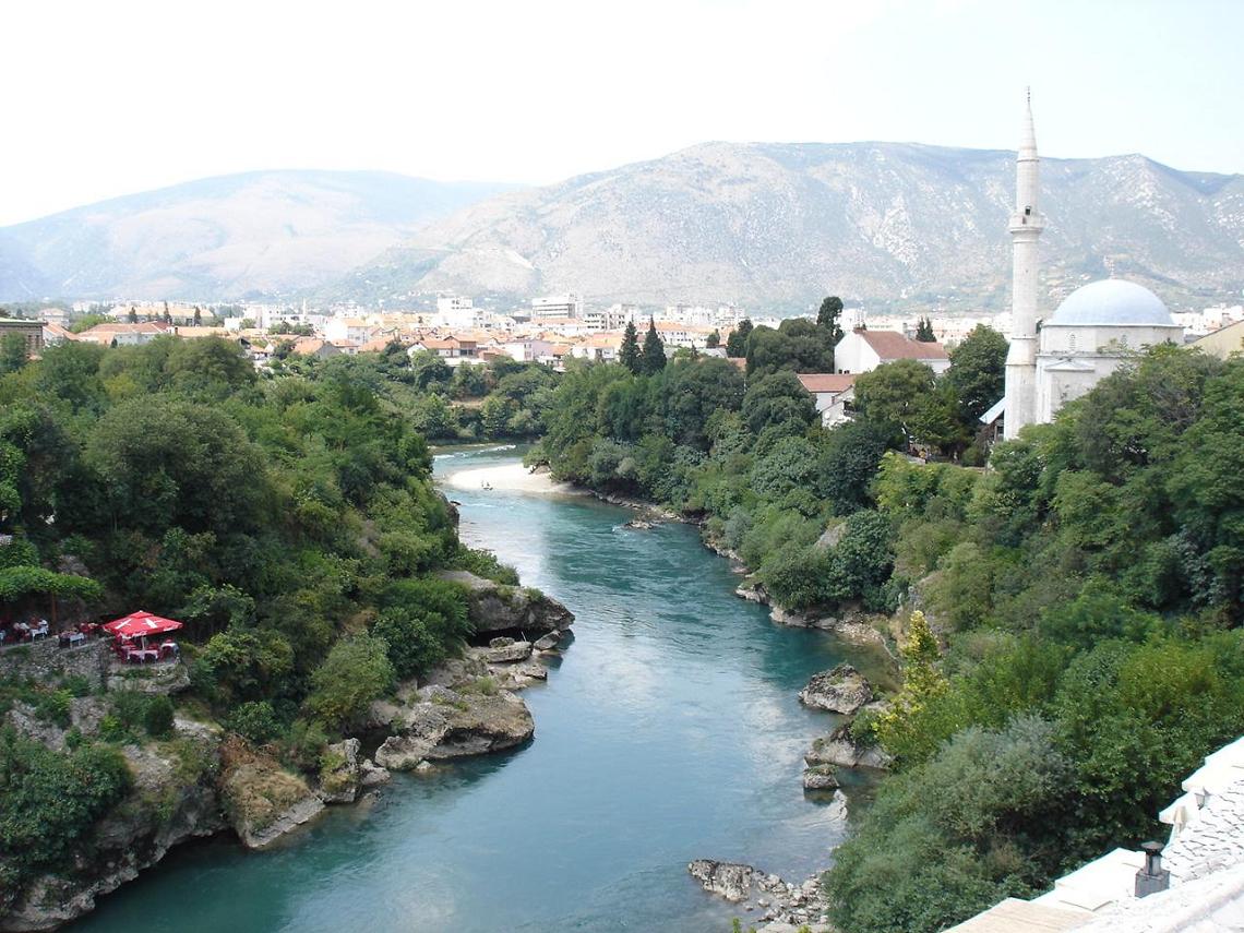 Foto de Mostar, Bosnia y Herzegovina