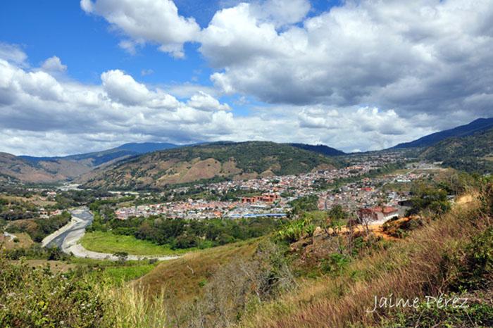 Foto de Trujillo, Venezuela
