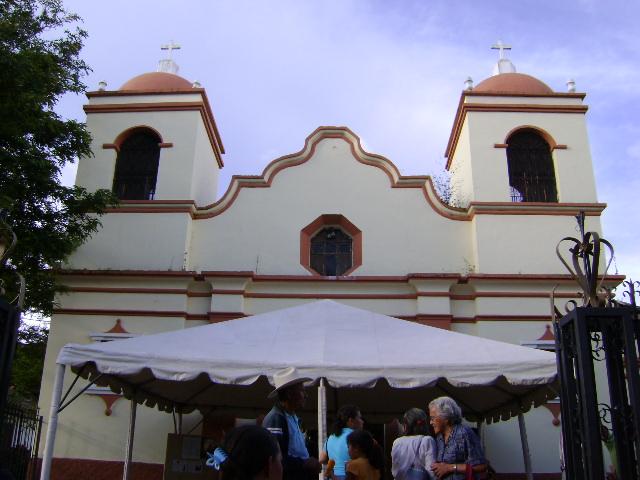 Foto de Valle de Angeles, Honduras