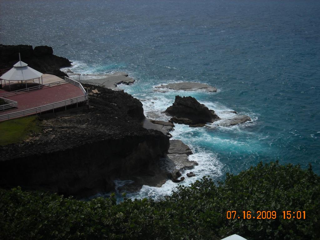 Foto de Arecibo, Puerto Rico