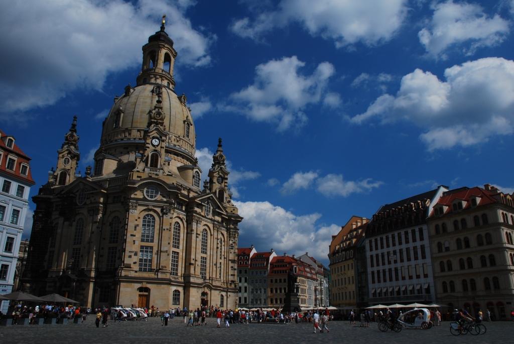 Foto de Dresden, Alemania