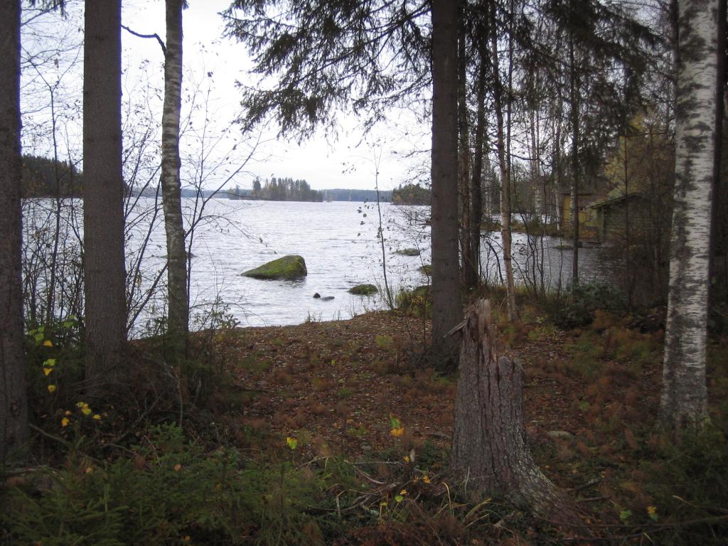 Foto de Haukivuori, Finlandia