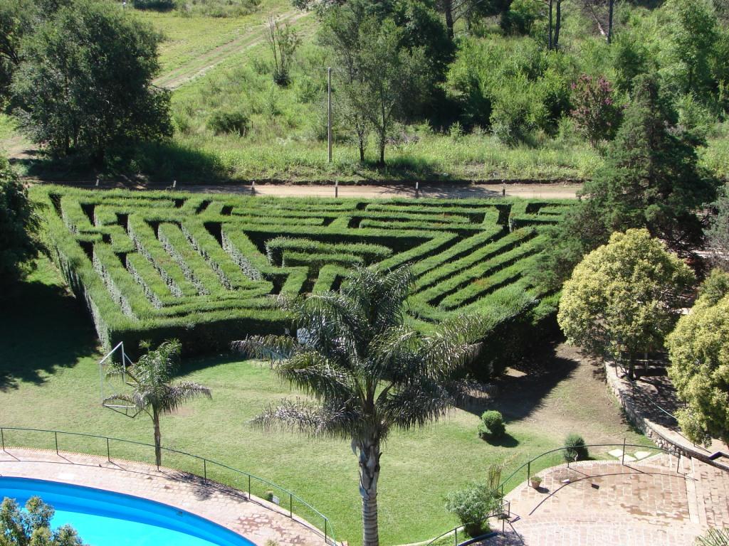 Foto de Villa del Dique (Cordoba), Argentina