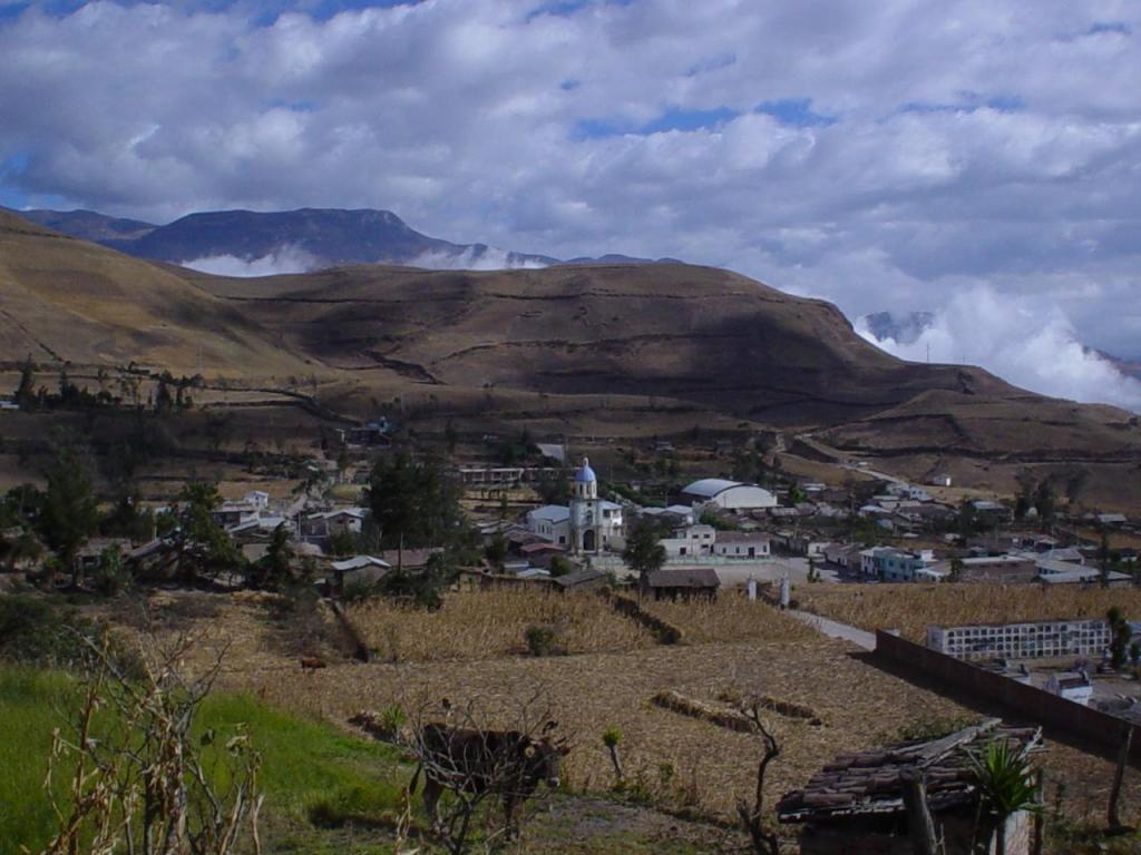 Foto de Sibambe, Ecuador