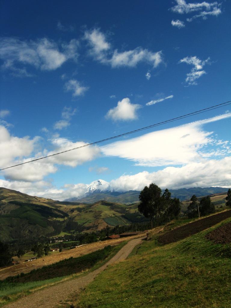 Foto de Zuleta, Ecuador