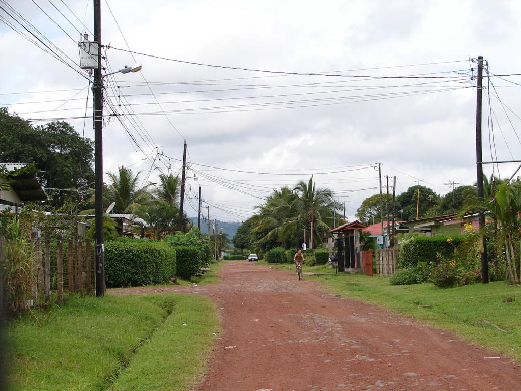 Foto de Aguazarca (San Carlos), Costa Rica