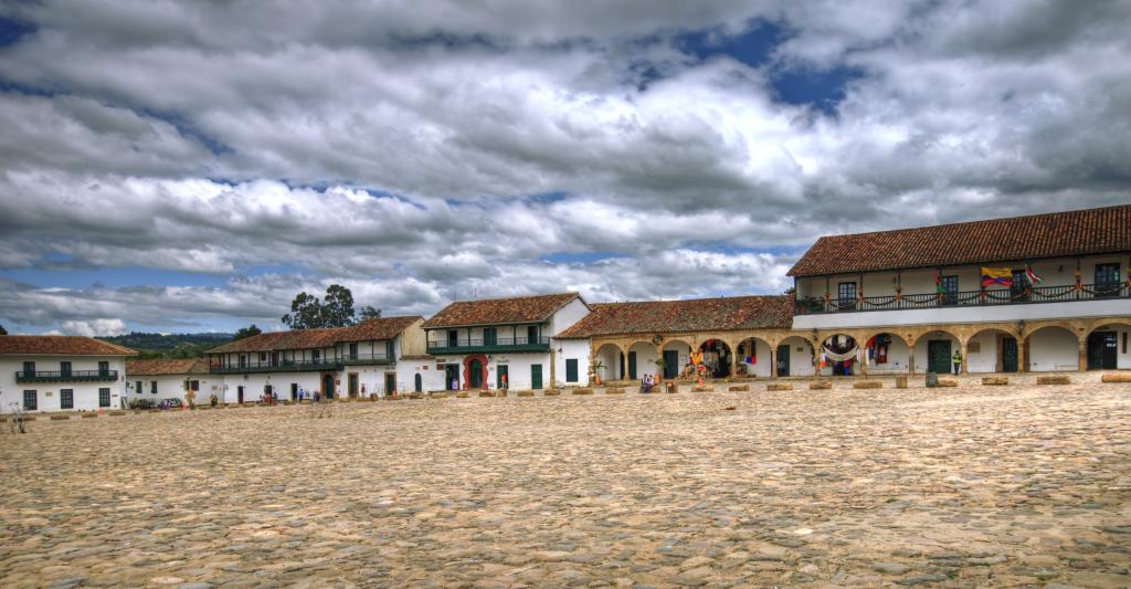 Foto de Villa de Leyva, Colombia