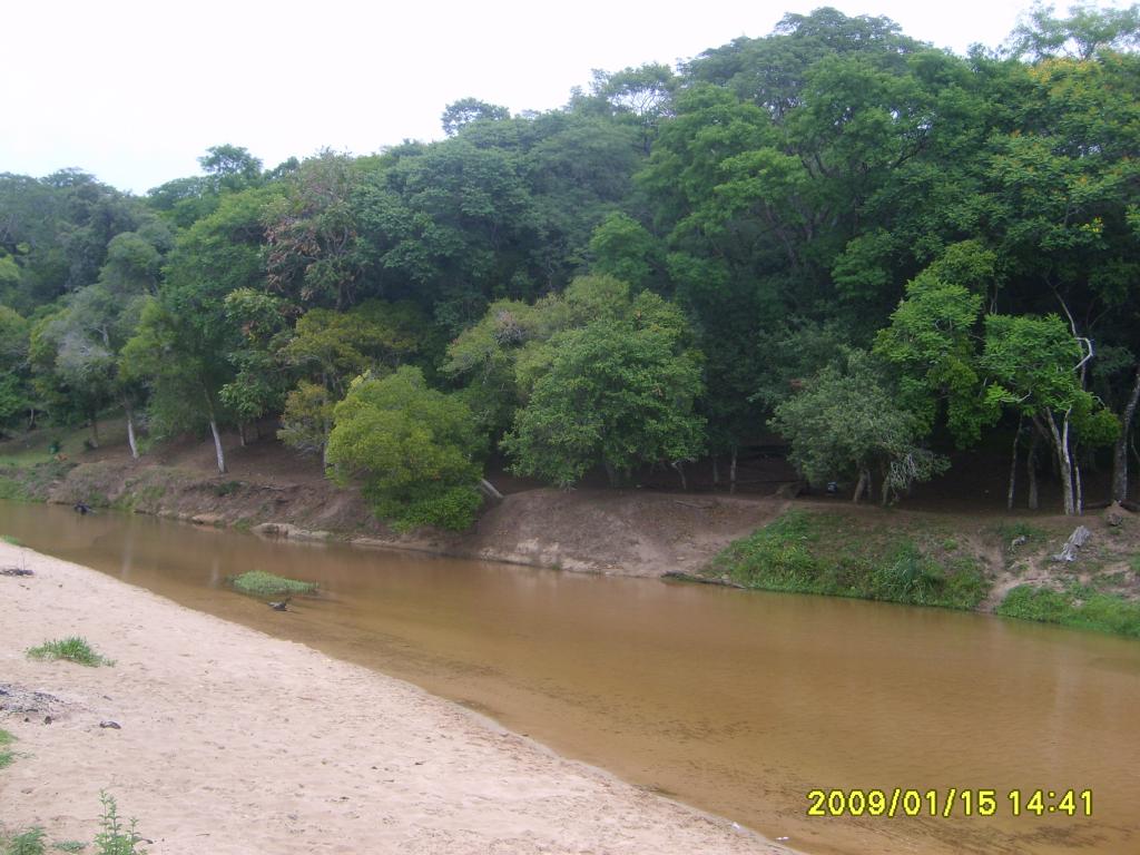 Foto de Itacurubi de la Cordillera, Paraguay