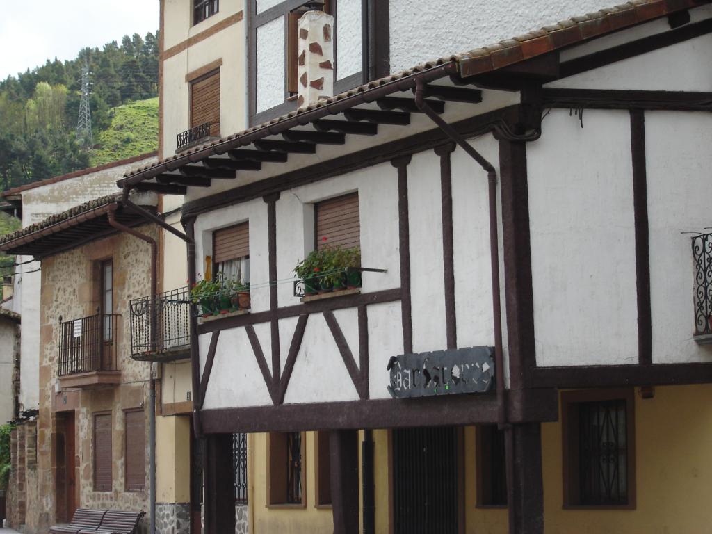 Foto de Ezcaray (La Rioja), España