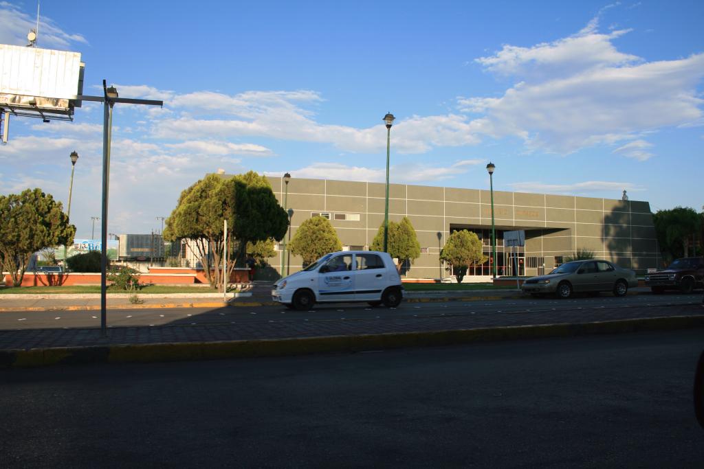 Foto de Torreon Coah, México