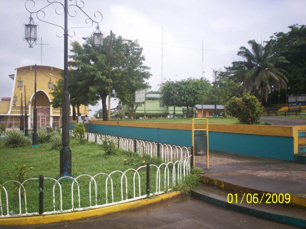 Foto de San Carlos (Rio San Juan), Nicaragua