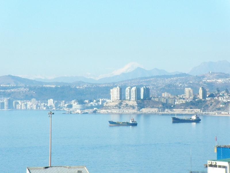 Foto de Valparaiso, Chile