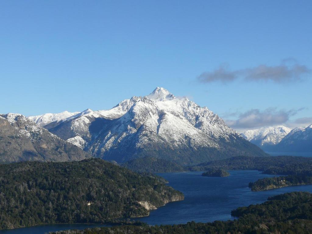 Foto de Bariloche (Rio Negro), Argentina