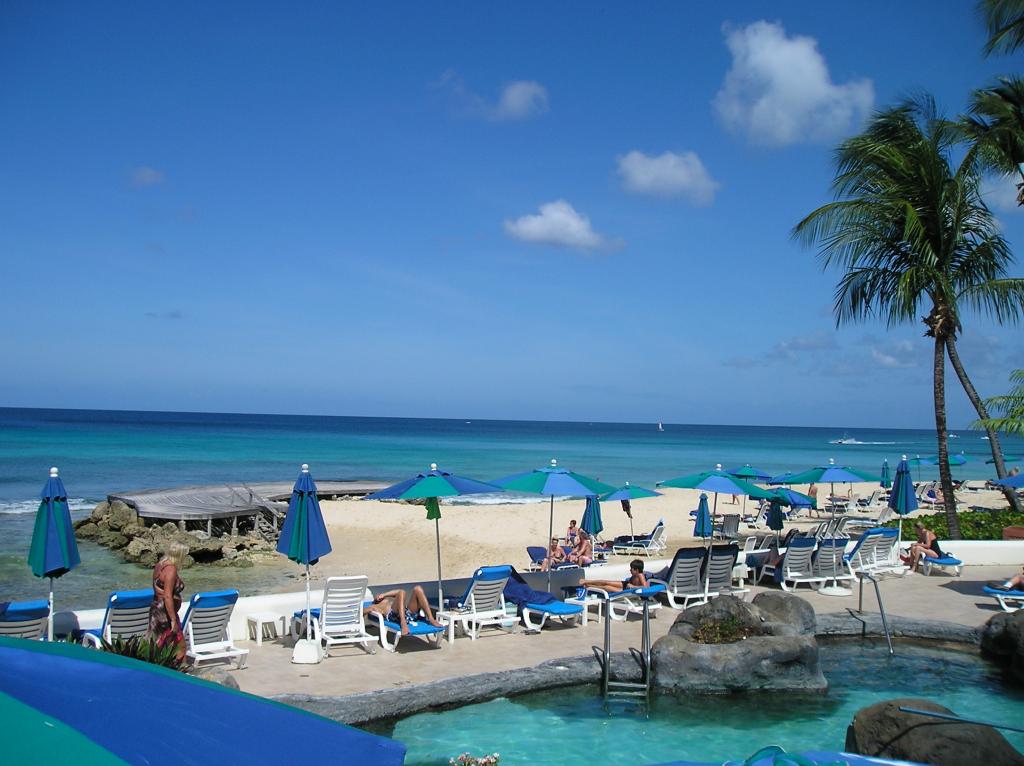 Foto de Holetown, Barbados