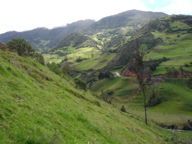 Foto de Azogues, Ecuador