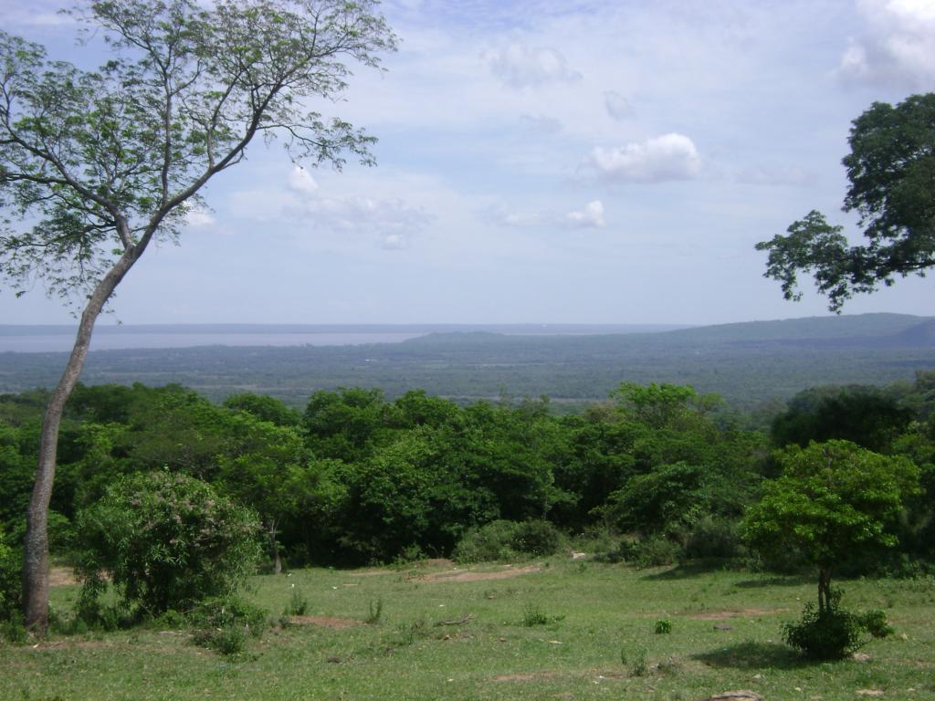 Foto de Cerro Caacupe (Departamento de Cordillera), Paraguay