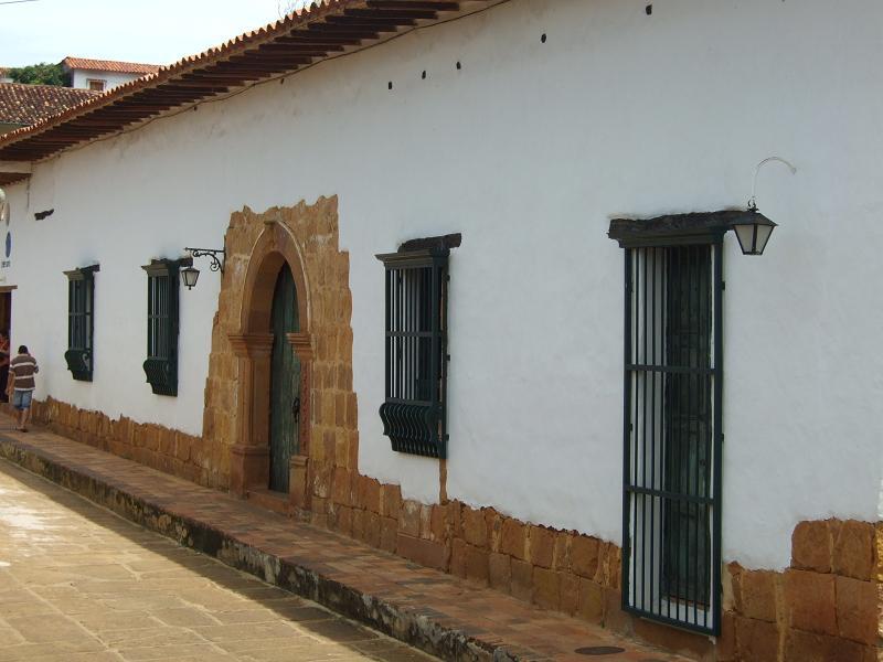 Foto de Barichara, Colombia