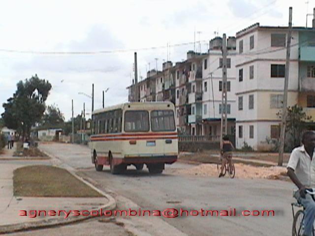 Foto de Colón (Matanzas), Cuba