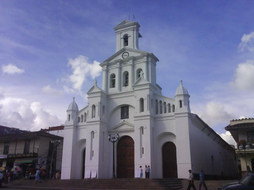 Foto de Marinilla (Antioquia), Colombia