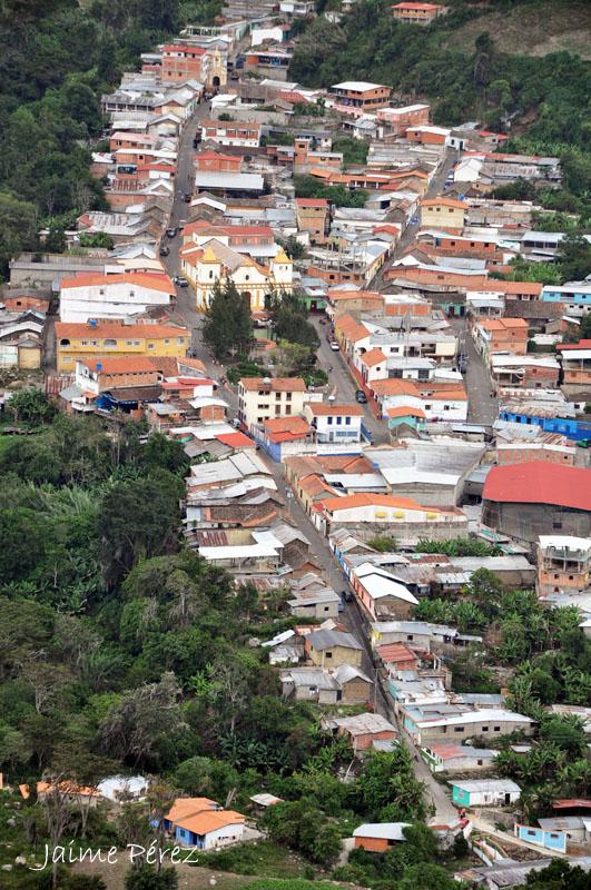 Foto de La Quebrada (Trujillo), Venezuela