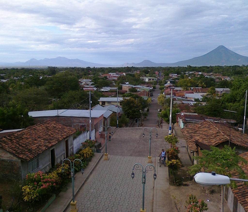 Foto de Nagarote (Leon), Nicaragua