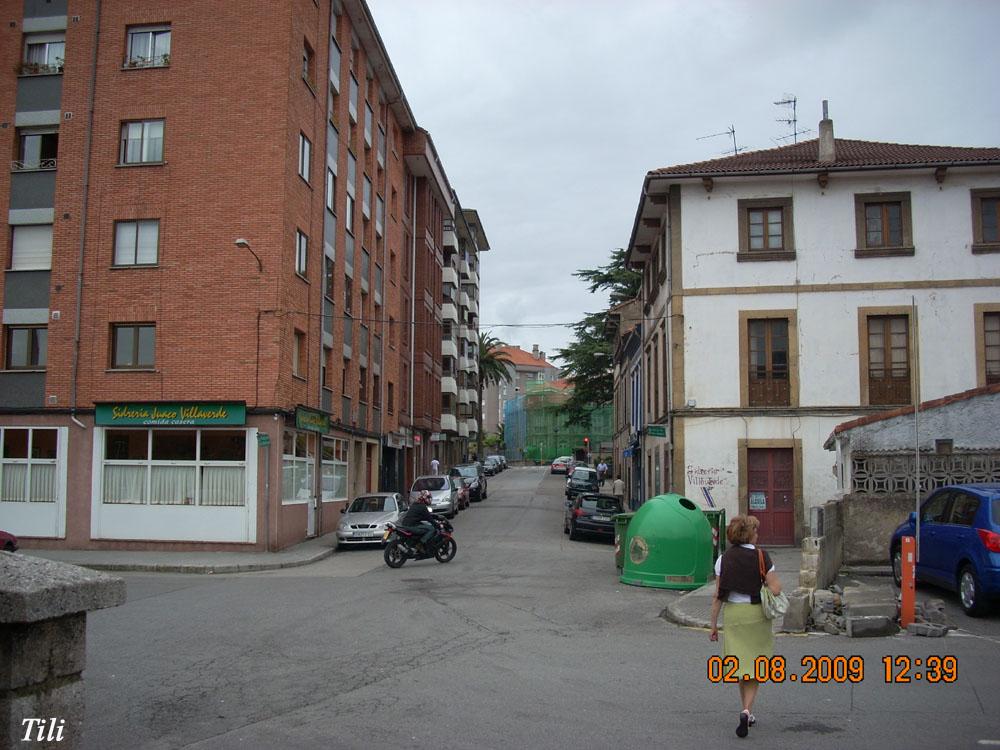 Foto de Villalegre (Aviles) (Asturias), España