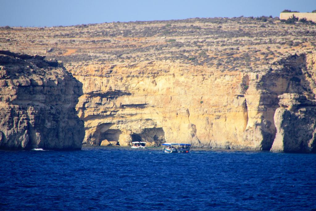 Foto de Comino, Malta