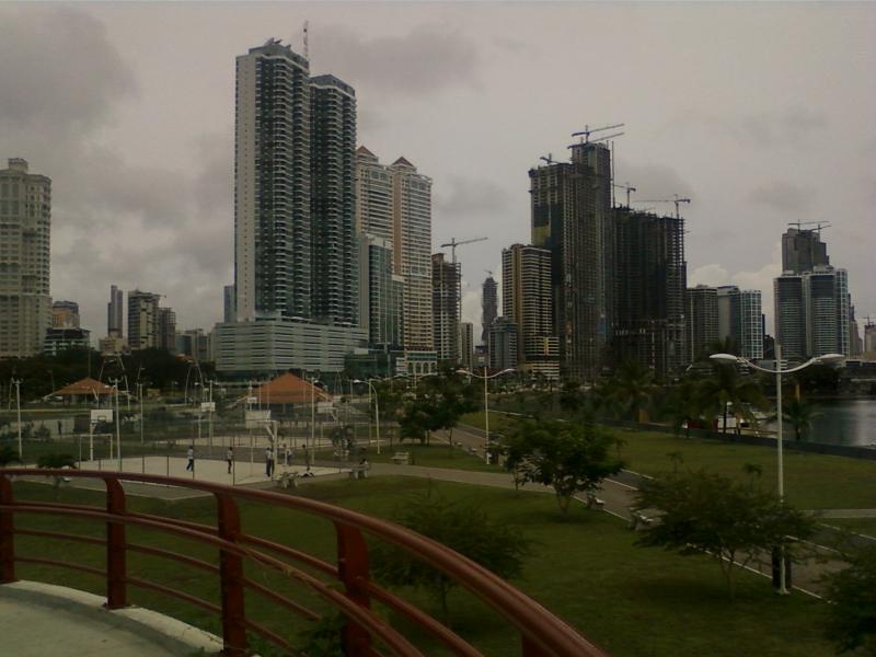 Foto de Panamà, Panamá