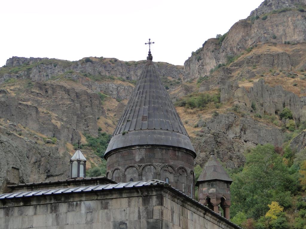 Foto de Kotayk, Armenia