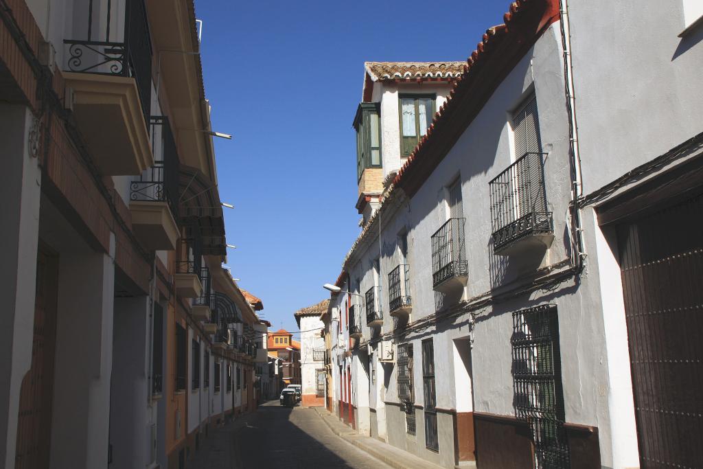 Foto de Manzanares (Ciudad Real), España