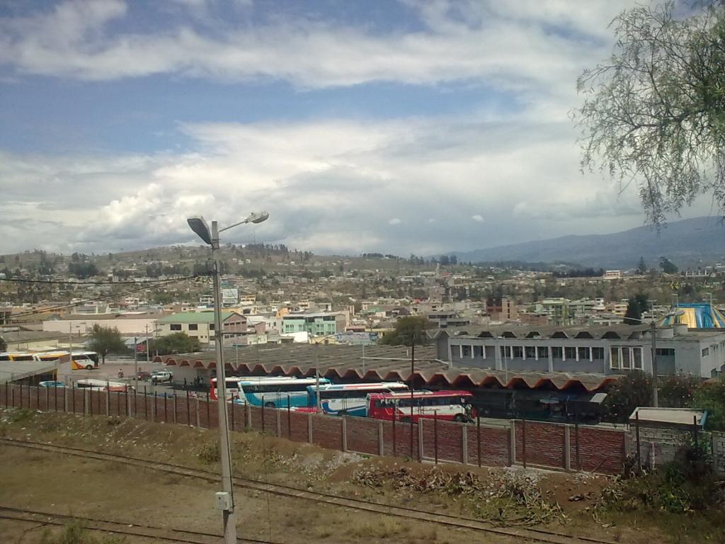 Foto de Ambato, Ecuador