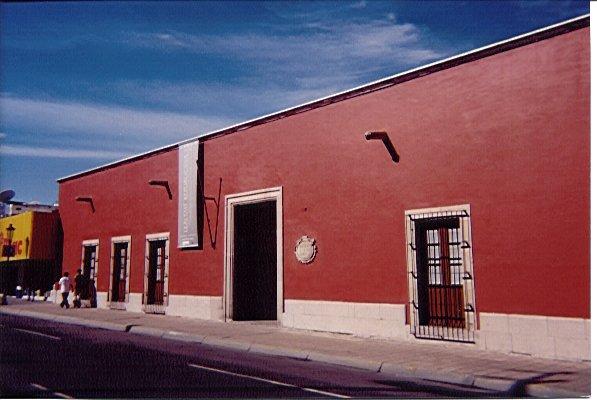 Foto: Casa de Benito Juárez - Chihuahua, México