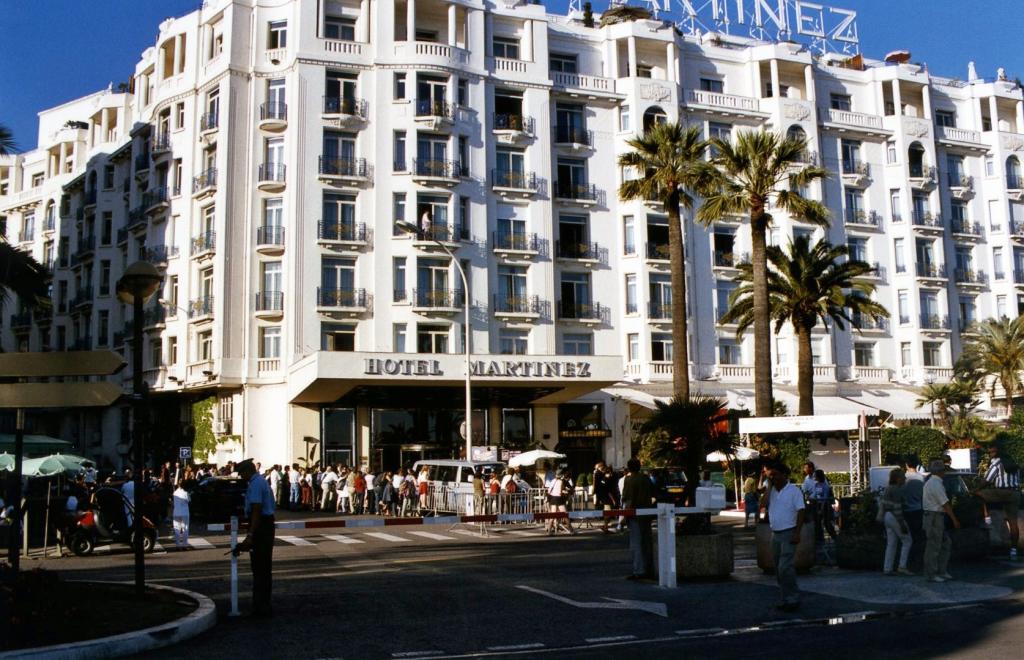Foto de Cannes, Francia