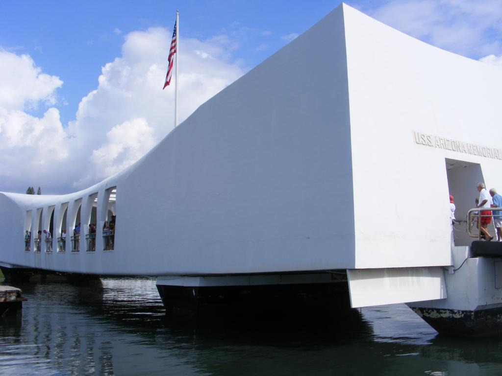 Foto de Pearl Harbor (Oahu) (Hawaii), Estados Unidos