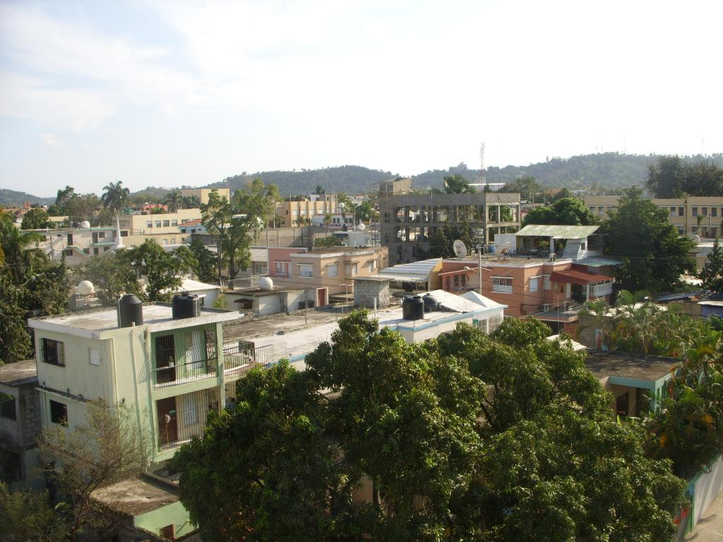 Foto de San Cristobal, República Dominicana