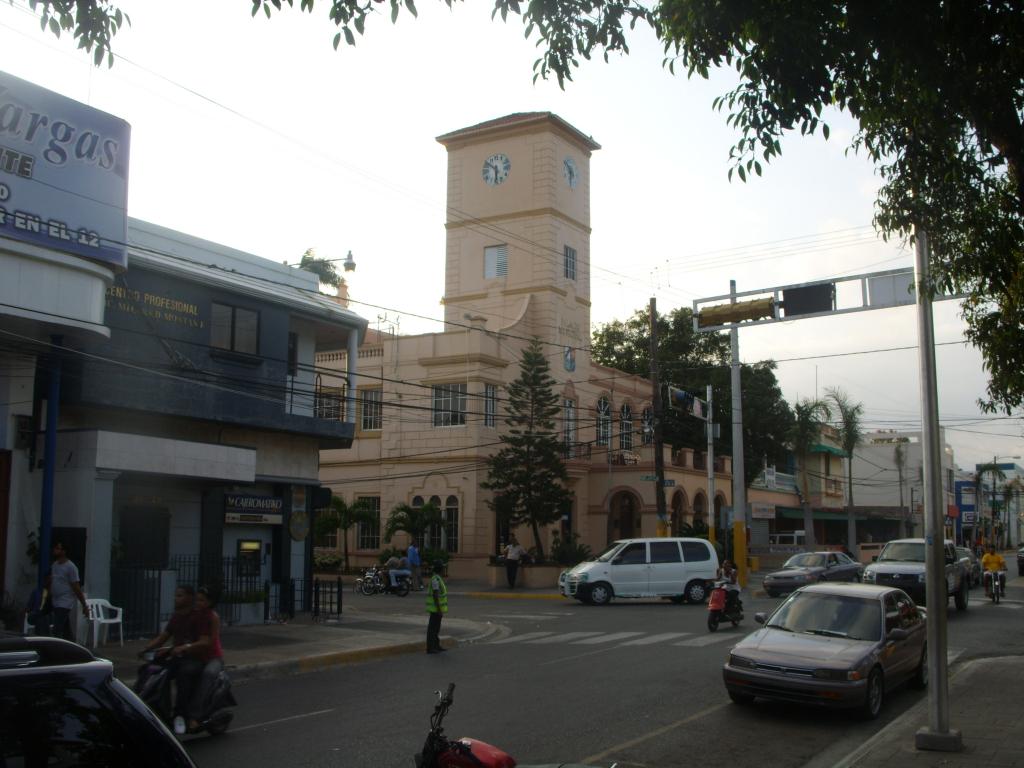 Foto de San Cristobal, República Dominicana