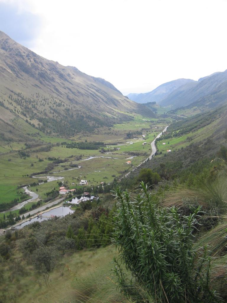 Foto de Azuay, Ecuador