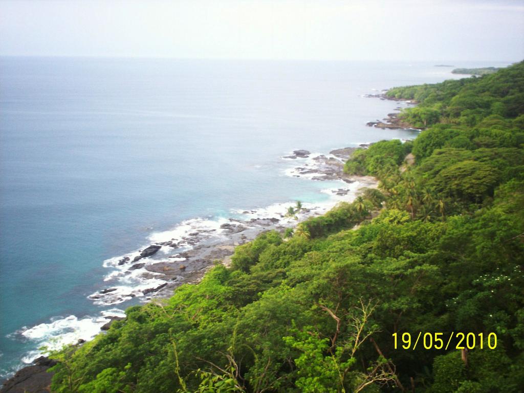Foto de Motezuma (Puntarenas), Costa Rica