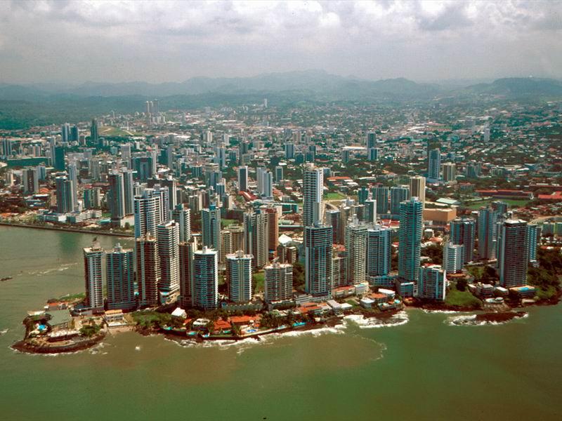 Foto de Panama, Panamá