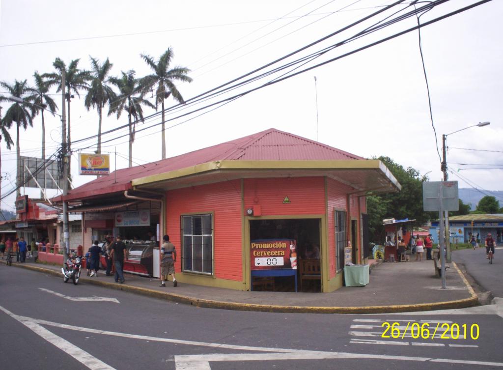 Foto de Turrialba, Costa Rica