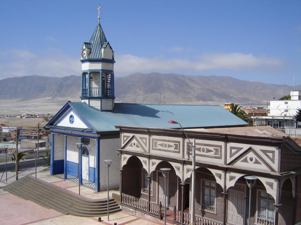 Foto de Chañaral, Chile
