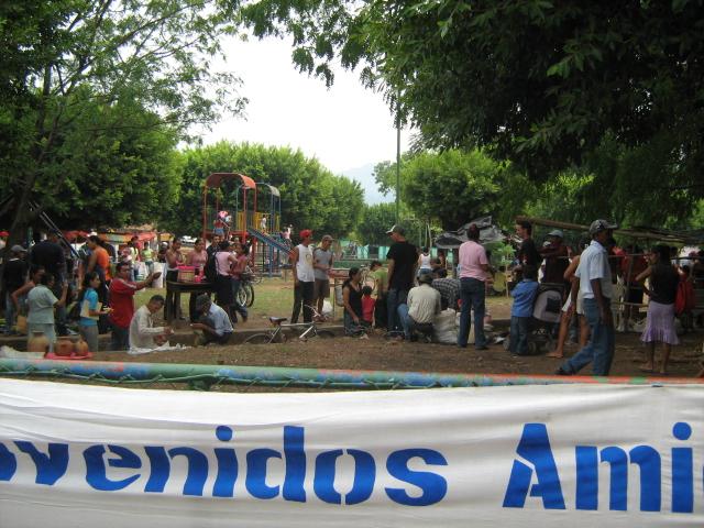 Foto de Achuapa (León), Nicaragua