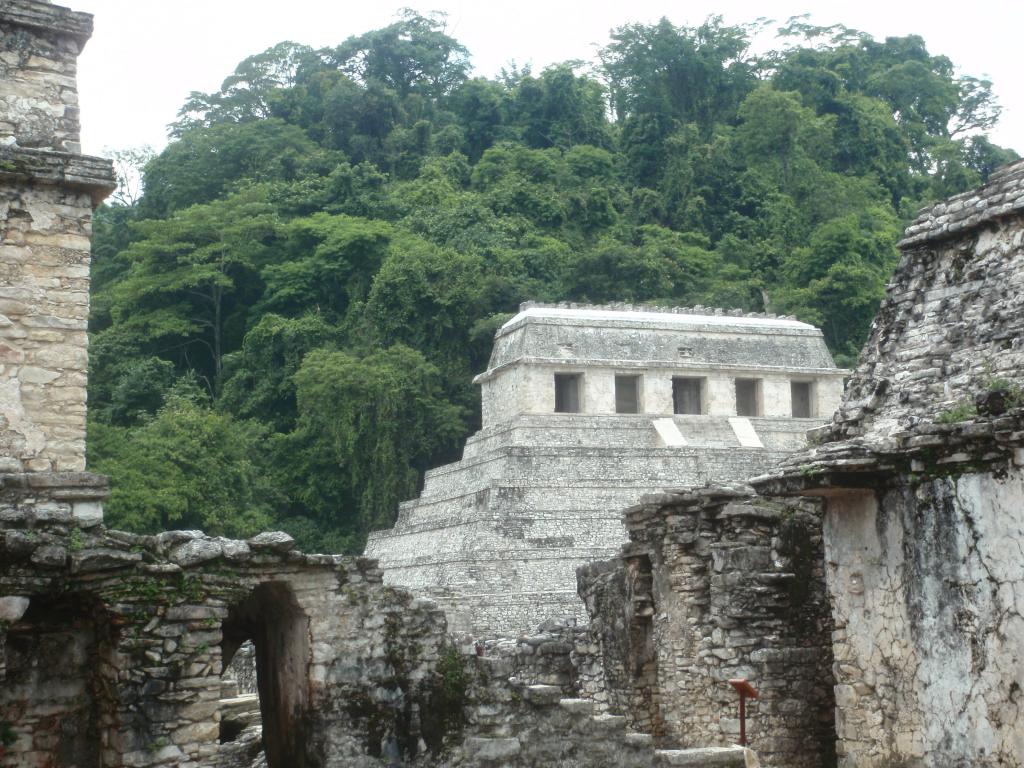 Foto de Chiapas, México