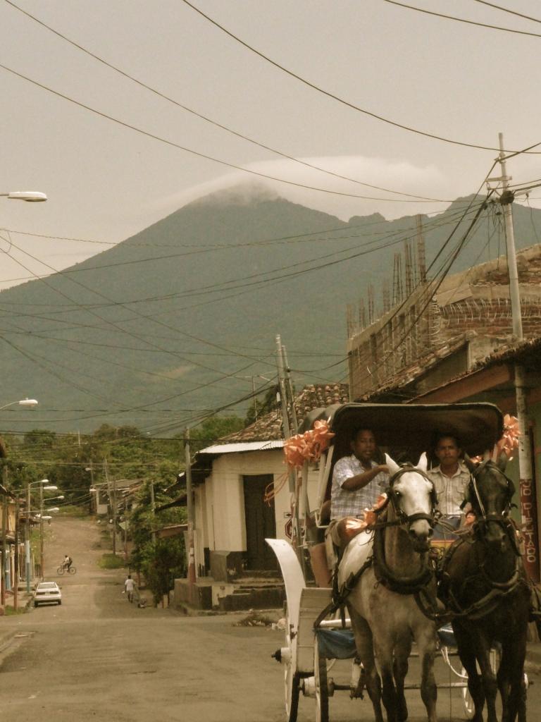 Foto de Granada (Volcán Mombacho), Nicaragua