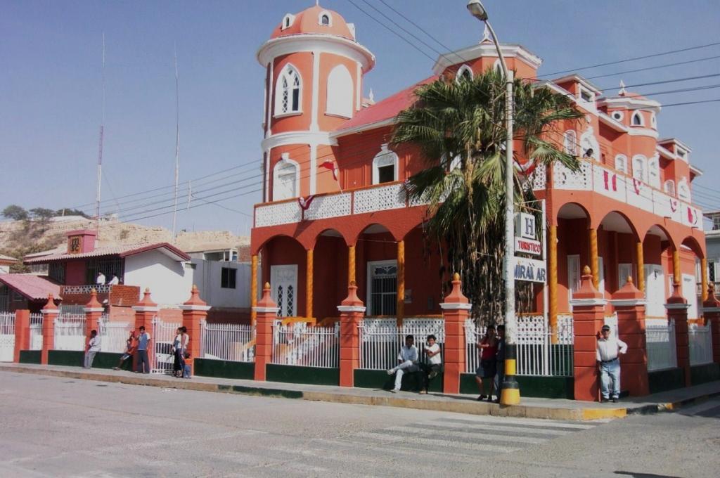 Foto de Paita, Perú