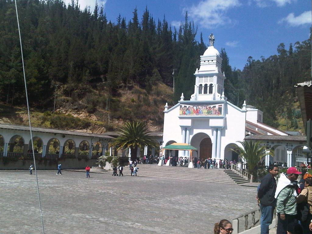Foto de Huaico, Ecuador