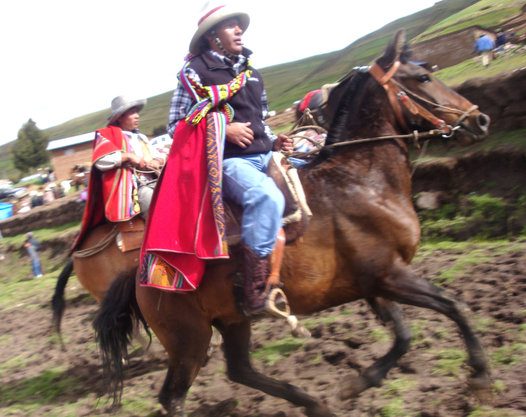 Foto de Chumbibilcas (Cusco), Perú
